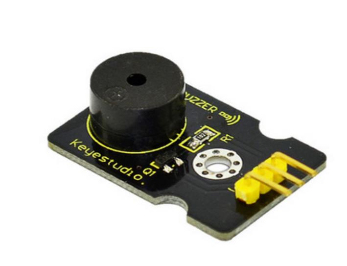 [KS0019] Keyestudio Passive Buzzer for Arduino
