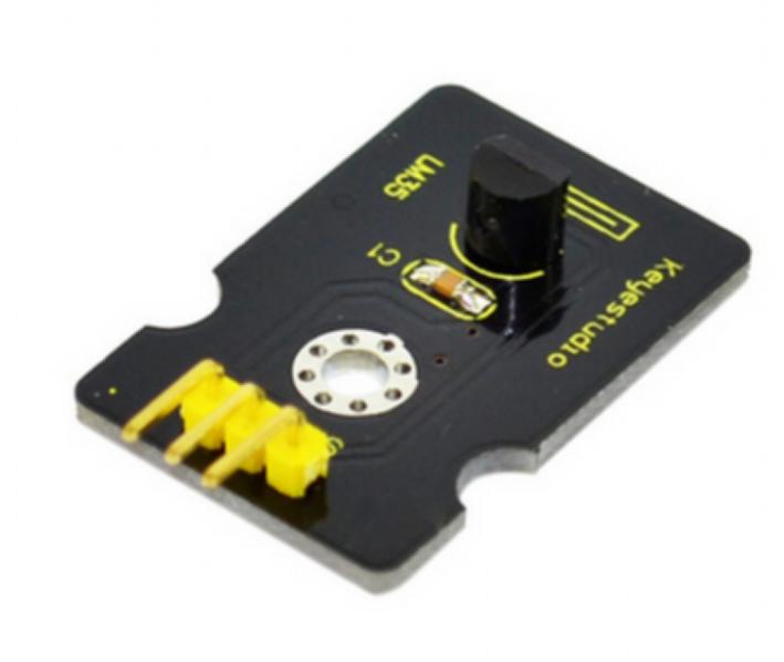 [KS0022] LM35 Linear Temperature Sensor