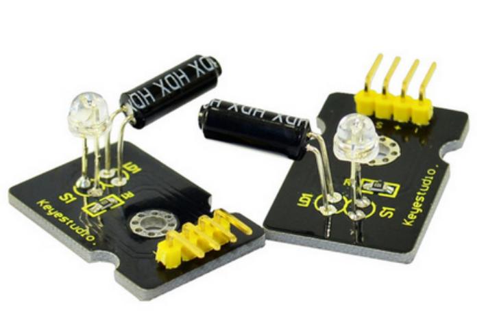 [KS0581] Keyestudio Magic Light Cup Module