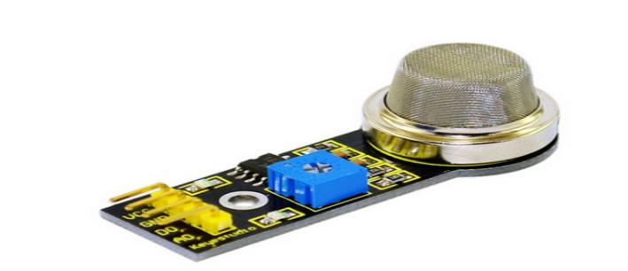 [KS0047] Keyestudio MQ-135 Air Quality Sensor for Arduino