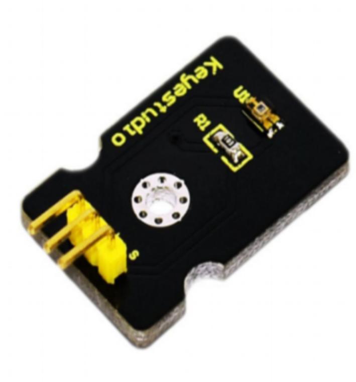 [KS0098] Keyestudio TEMT6000 ambient light sensor