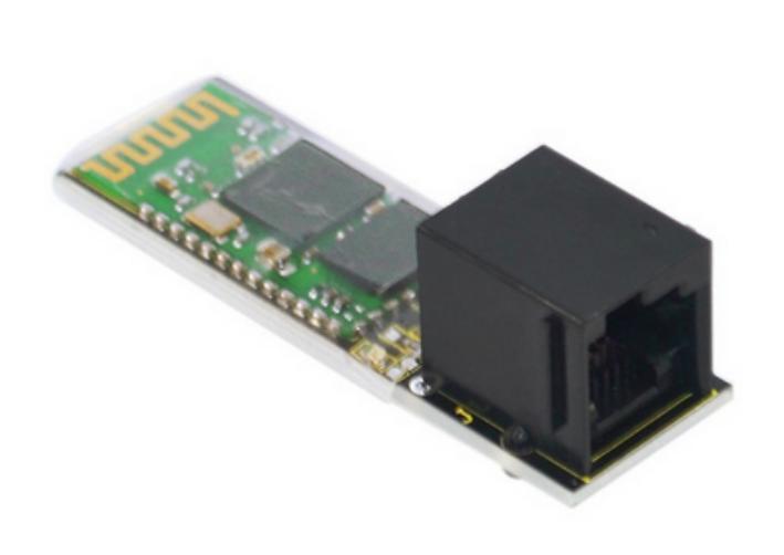 [KS0135] Keyestudio EASY plug Bluetooth 2.0 Module