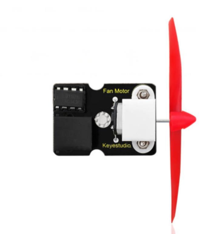 [KS0241] EASY plug L9110 Module