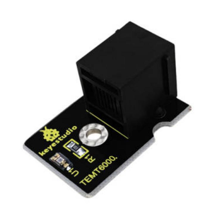 [KS0244] The EASY plug TEMT6000 ambient light sensor