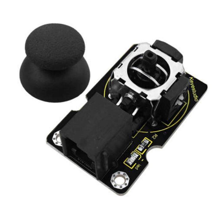 [KS0245] EASY plug Joystick Module