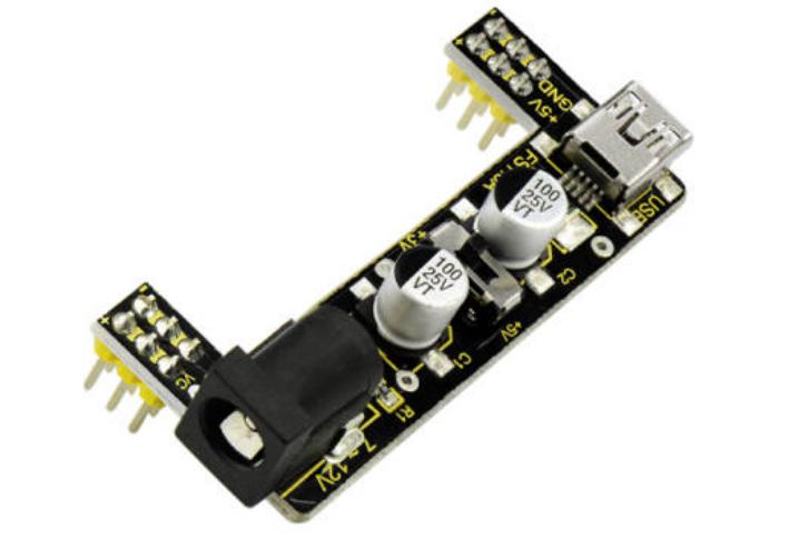 [KS0280] Keyestudio Special power module for bread board