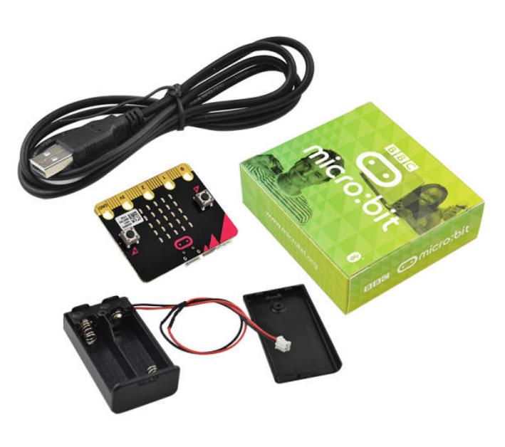 [KS0305] keyestudio micro:bit Basic Starter Kit