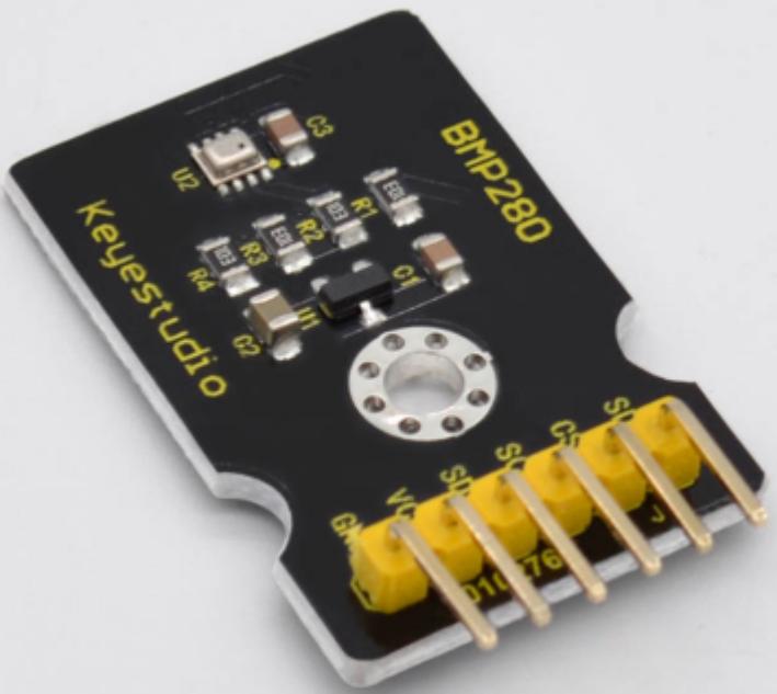 [KS0405] Keyestudio BMP280 Module