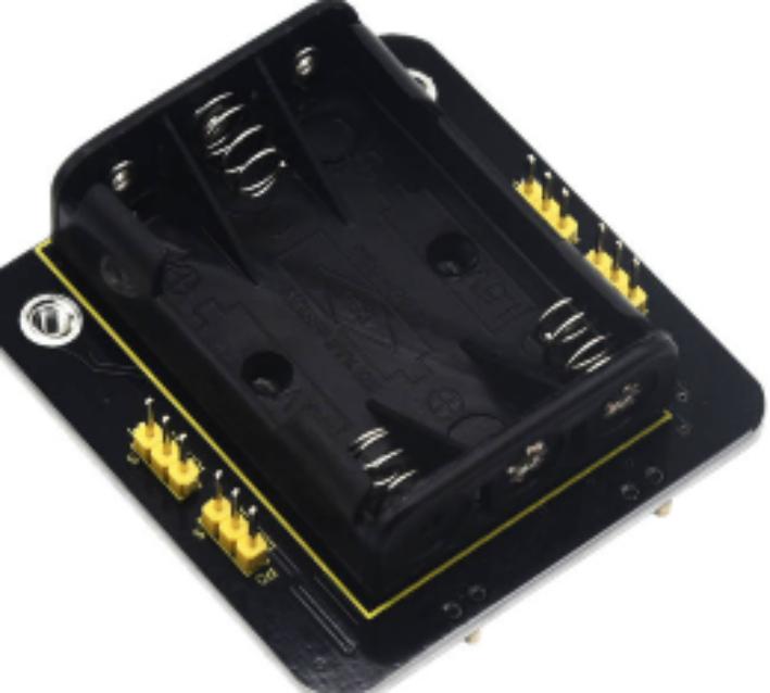 [KS0493] Keyestudio Micro bit Shield
