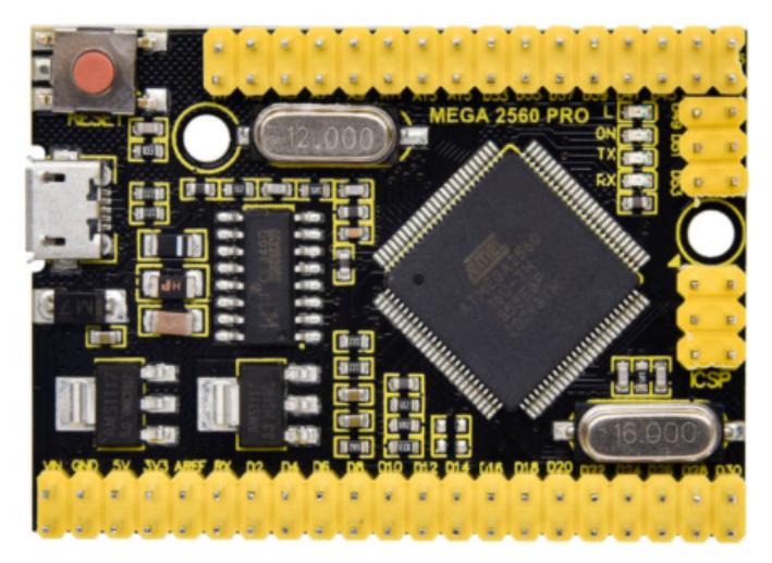 [KS0502] Keyestudio MEGA 2560 PRO Development Board