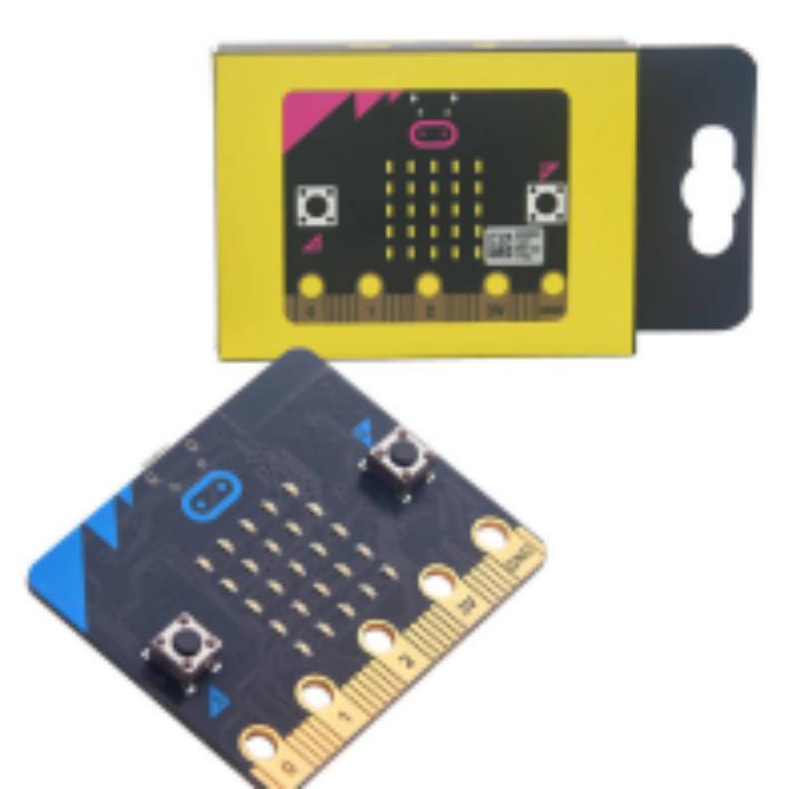 [KS4001] BBC micro bit with keyestudio box