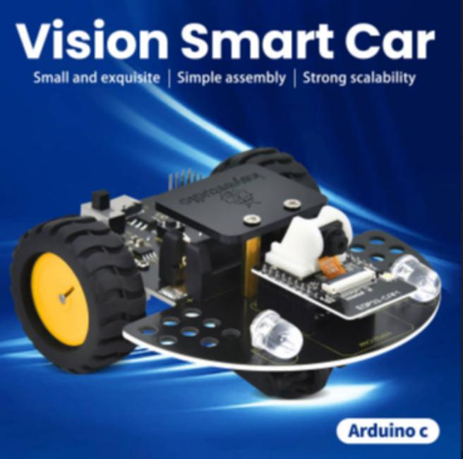 [KS5017] Vision Smart Car