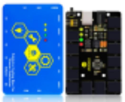 [KD0006] Kidsbits Coding Box For STEM EDU