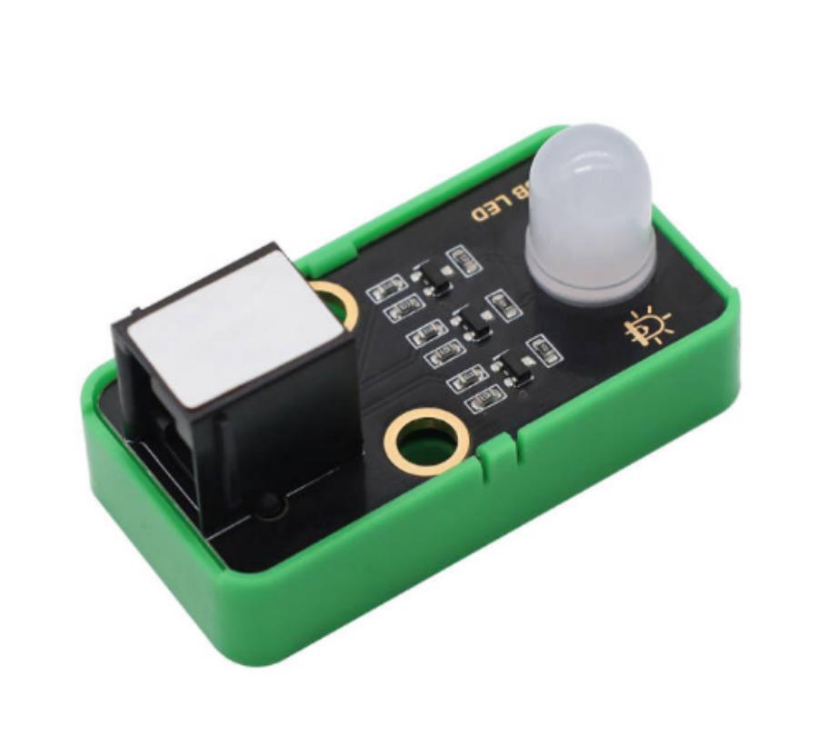 [KD2079] Kidsbits RGB LED Modu